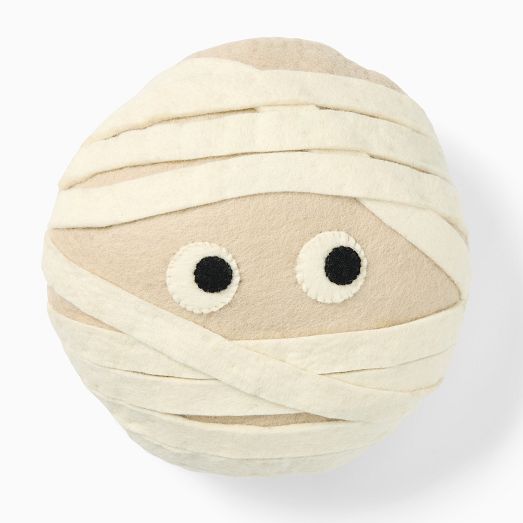 Mummy Candy Bowl