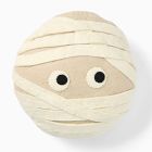 Mummy Pillow
