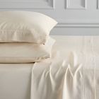 Brushed TENCEL&#8482; Twill Pillowcases (Set of 2)