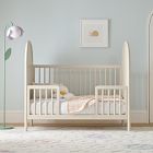 West Elm x PBK Vivienne 2-in-1 Crib Conversion Kit Only