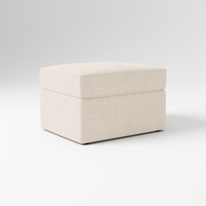 Haven Storage Ottoman