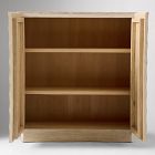 Luisa Carved Cabinet (36&quot;)