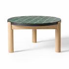 Lima Outdoor Coffee Table (32&quot;)