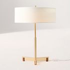 Hennings Fabric Table Lamp (20")