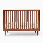 Gemini Convertible Crib