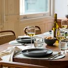 Kanto Stoneware Dinnerware (Set of 16)