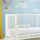 Leo Crib Conversion Kit Only