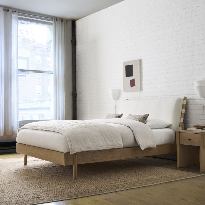 Signature TENCEL&#8482; Linen Quilt &amp; Shams