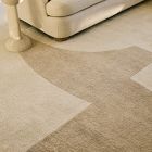 Brook Tufted Wool Rug