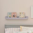 Kids Wave Shelf (32&quot;)