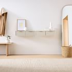 Quinn Floating Drawer (28&quot;)