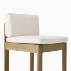 Telluride Outdoor Bar Stool