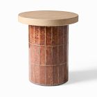 Mancora Side Table (18&quot;)