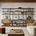 Build Your Own - Pierce Modular Shelving