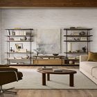 Pierce Media Console (66&quot;&ndash;80&quot;)