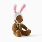 Easter Teddy Bear Plush