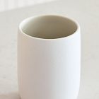 Kaloh Stoneware Utensil Holder