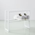 Yamazaki Adjustable Shoe Rack