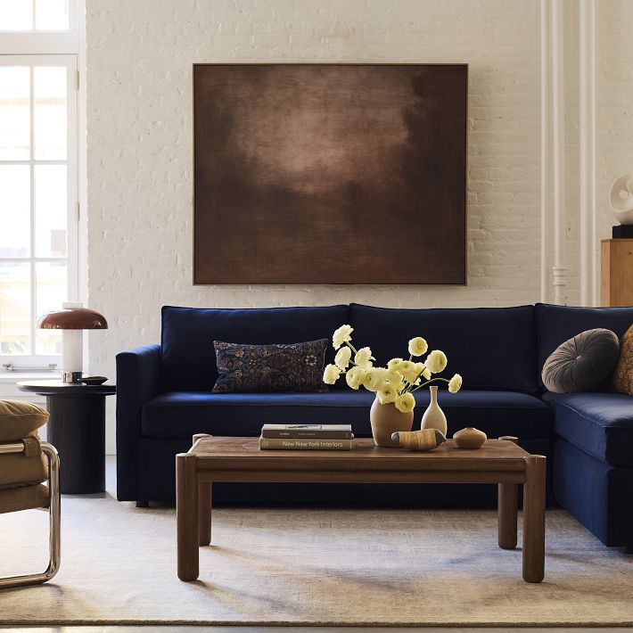 Frame Elegance Wool Rug 120×160 cm Frame Elegance Wool Rug 120×160 cm Frame Elegance Wool Rug 120×160 cm