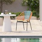 Mykonos Outdoor Dining Chair (Set of 2)