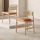 Eindhoven Leather Dining Chair