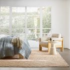 Laguna Jute Wool Rug