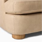 Leroy Leather Chair