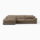 Build Your Own - Dalton Sectional