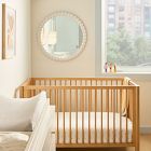Leo Convertible Crib