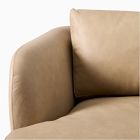Leroy Leather Chair