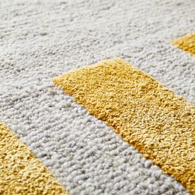 Lindsay Stead Kista Wool Rug | West Elm