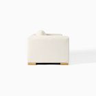 Nassau Sofa (76&quot;&ndash;108&quot;)