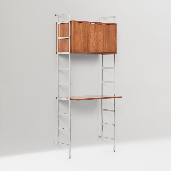 Ozzy Modular Shelving Expansion Pack