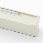 Quinn Floating Shelves (36&quot;&ndash;48&quot;)