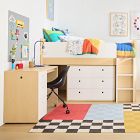 Kids Ziggy 3-Drawer Dresser (20")
