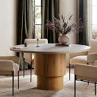 Ayleen Round Dining Table (60")