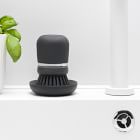 Brabantia Soap Dispensing Dish Brush