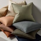 Classic Linen Pillow Cover