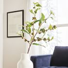 Faux Coffee Branch