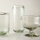 Recycled Mexican Glassware Sets