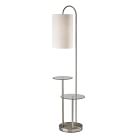Deco Shelf Floor Lamp