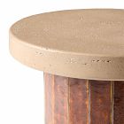 Mancora Side Table (18&quot;)