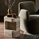 Neci Side Table (16")