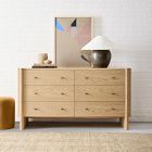 Otto 6-Drawer Dresser (63&quot;)