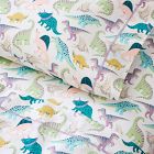 Dino Sheet Set