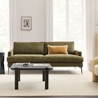 Custom Wool Grid Rug