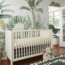 LA home reno for new baby