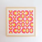 Molly M Attract Print