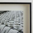 Rectangular Cascade Wall Art
