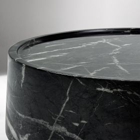 Alexander Coffee Table (36")